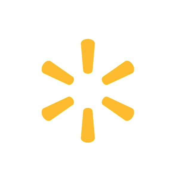 Walmart's logo